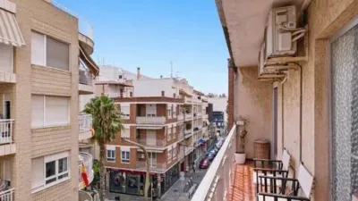 Pis – Torrevieja - Vista 2