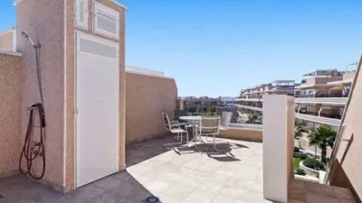 Townhouse on Avinguda de Mare Nostrum photo 4