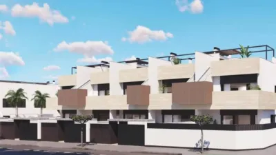 Casa – Pilar de la Horadada - Vista 3