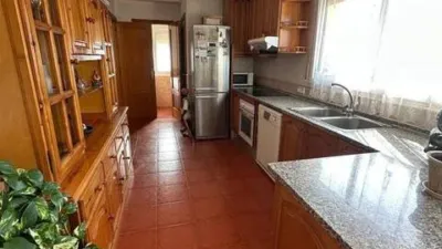Chalet en Canyelles photo 11