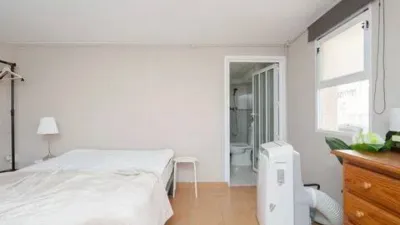 Apartment on Avenida del Sur Street, No Number photo 20