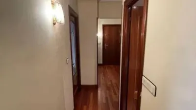 Apartment in Lutxana-Llano photo 25