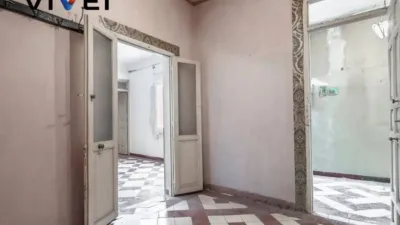 Apartment in Cortes-Huertas photo 33