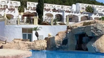 Chalet in Calpe - Calp photo 16