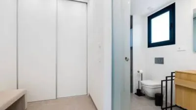 Apartment in Orihuela photo 27