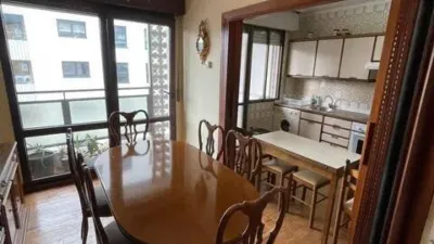 Apartment in Lutxana-Llano photo 19