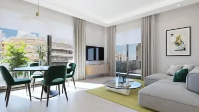 Piso - Vista 5