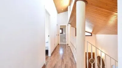 Chalet in Mas Trader-Corral d'en Tort-Corral d'en Cona photo 26