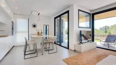 Apartment in Orihuela photo 2
