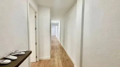 Flat on Calle de la Virgen del Socorro photo 22