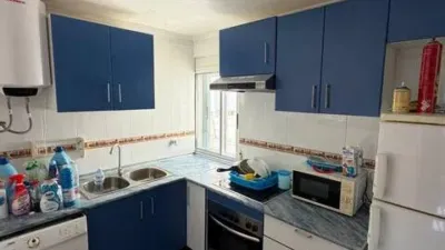 Piso – Alicante - Alacant - Vista 2