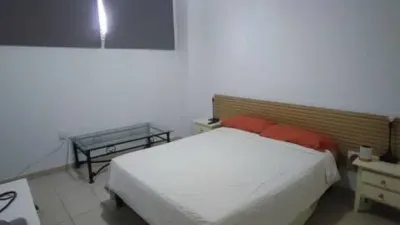 Apartment on Calle de los Ángeles photo 9