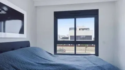 Penthouse on Calle de Lila photo 20