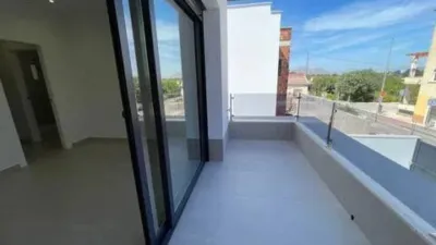 Townhouse in Almoradí photo 42