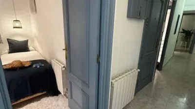 Apartment in Centre photo 8