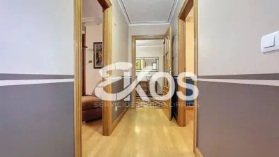 Apartment in Eskoriatza photo 8
