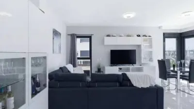 Penthouse on Calle de Lila photo 8