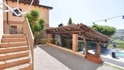 Chalet in Mas Trader-Corral d'en Tort-Corral d'en Cona photo 55
