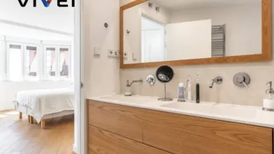 Apartment in Cortes-Huertas photo 23