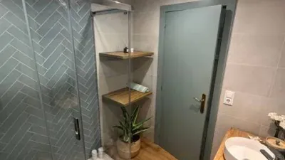 Apartment in Centre photo 10