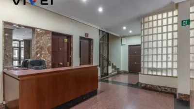 Apartment in Cortes-Huertas photo 39