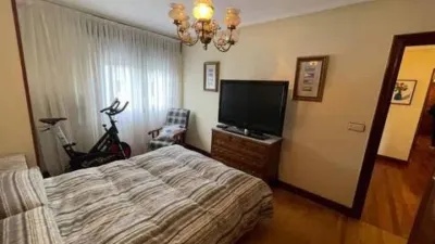 Apartment in Lutxana-Llano photo 39