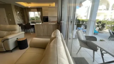 Apartment in Formentera del Segura photo 41