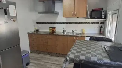 Apartment in Los Pajaritos-La Candelaria-Madre de Dios photo 9