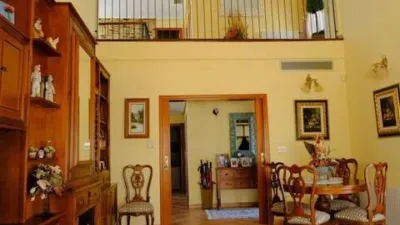 Chalet en calle Camino Fabregat, 29 photo 11