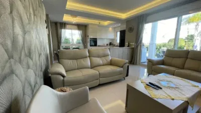 Apartment in Formentera del Segura photo 38