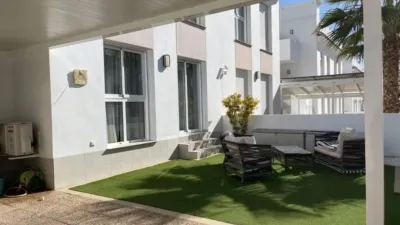 Apartment in Formentera del Segura photo 17