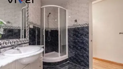 Apartment in Palacio photo 29