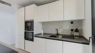 Chalet in Alcúdia photo 6