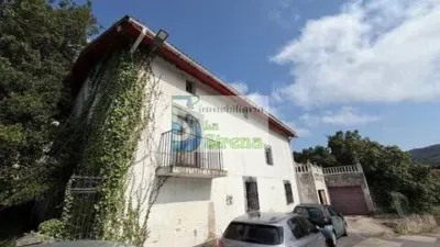 Rustic house in Barrio Baltezana photo 2