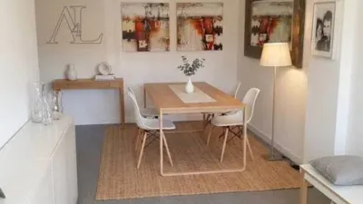 Apartment in Mirasierra-Arroyo del Fresno photo 6