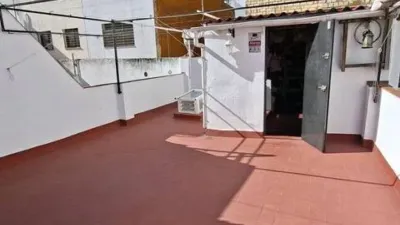 Terraced house in Nervión photo 47