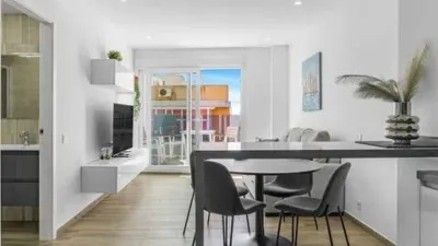 Piso – Torrevieja - Vista 4