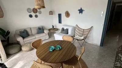 Apartment in Centre photo 4