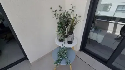 Piso – Orihuela, Urbanización Villacosta II-Las Filipinas, Villa Martín - Más