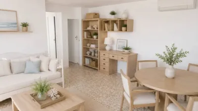 Apartment in the Centre photo 2