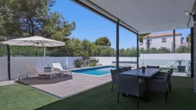 Casa – Torrevieja, Urbanización Los Balcones - Vista 4