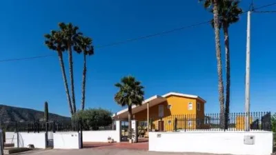 Chalet en calle Camino Fabregat, 29 photo 7