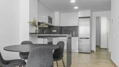Piso – Torrevieja - Vista 5