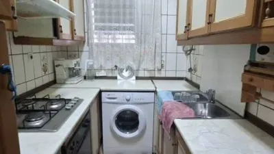 Apartment in Ciudad Jardín photo 11