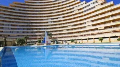Apartment in Puerto photo 9