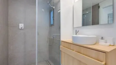Apartment in Orihuela photo 32