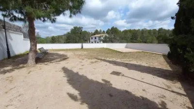 Chalet in Sant Pere de Ribes photo 16