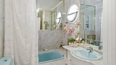 Flat on Carrer la Sagra photo 29