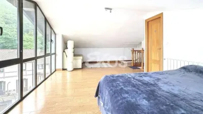 Piso en Eskoriatza photo 3
