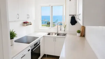 Apartment in the Centre photo 3